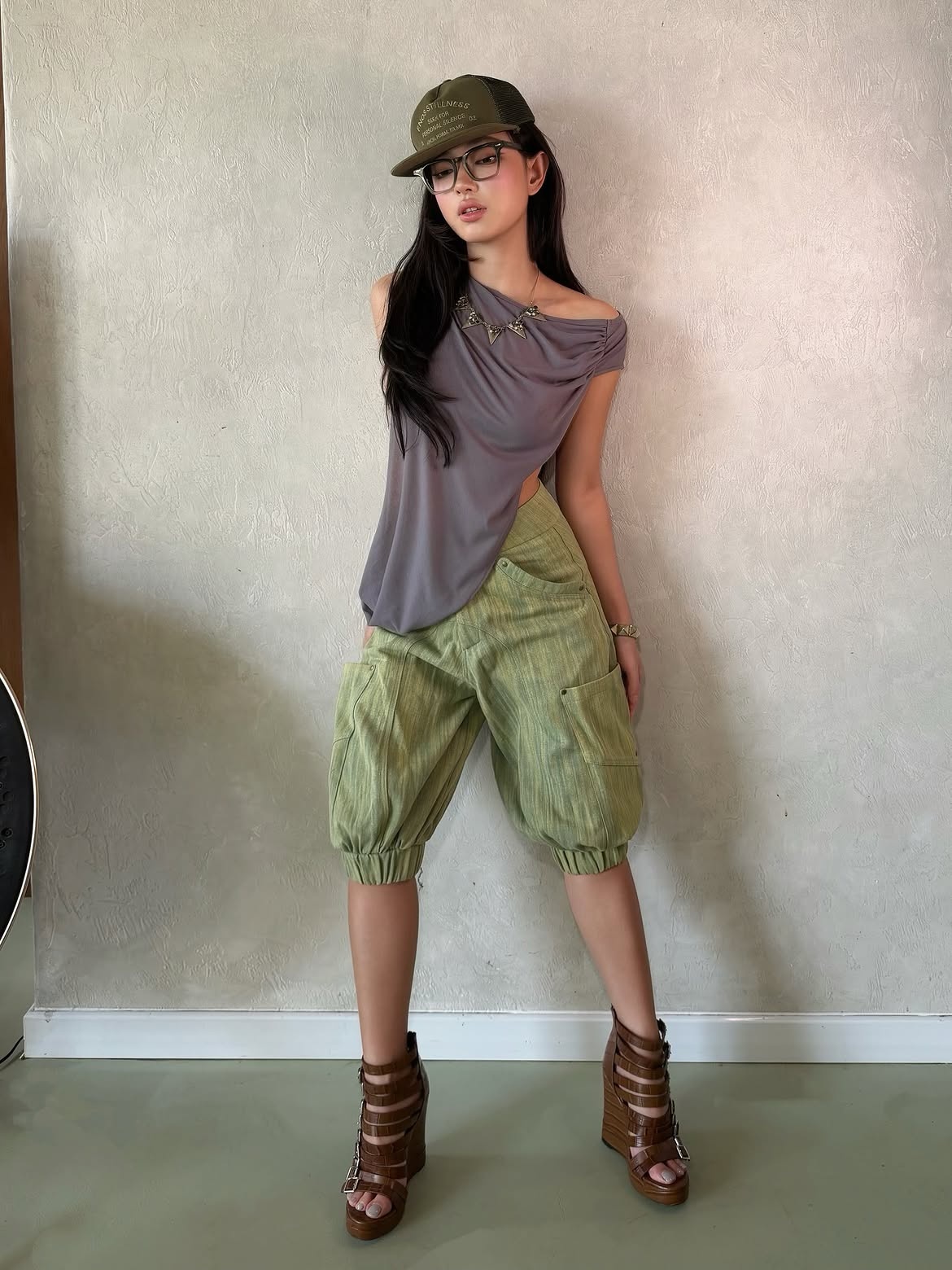 Gigi Hương Giang, Quỳnh Anh Shyn, Khánh Linh, Helly Tống, Châu Bùi ảnh 9 Gigi Hương Giang, Quỳnh Anh Shyn, Khánh Linh, Helly Tống, Châu Bùi ảnh 9