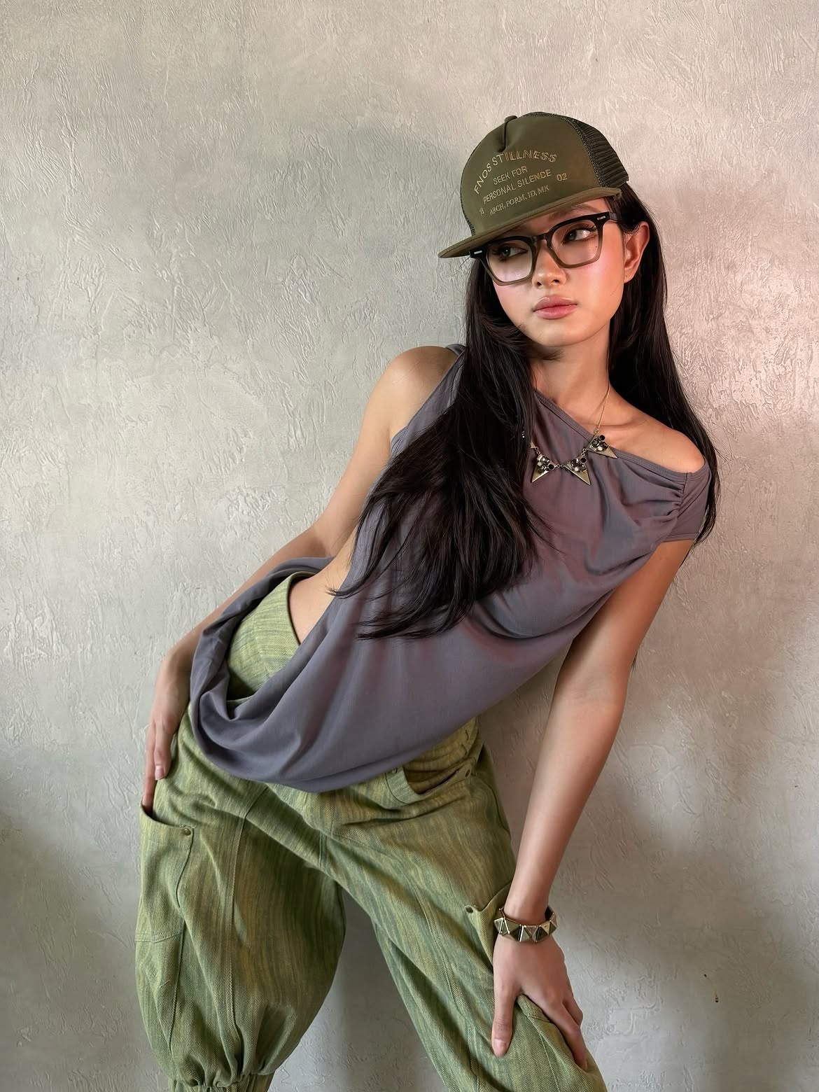 Gigi Hương Giang, Quỳnh Anh Shyn, Khánh Linh, Helly Tống, Châu Bùi ảnh 10 Gigi Hương Giang, Quỳnh Anh Shyn, Khánh Linh, Helly Tống, Châu Bùi ảnh 10