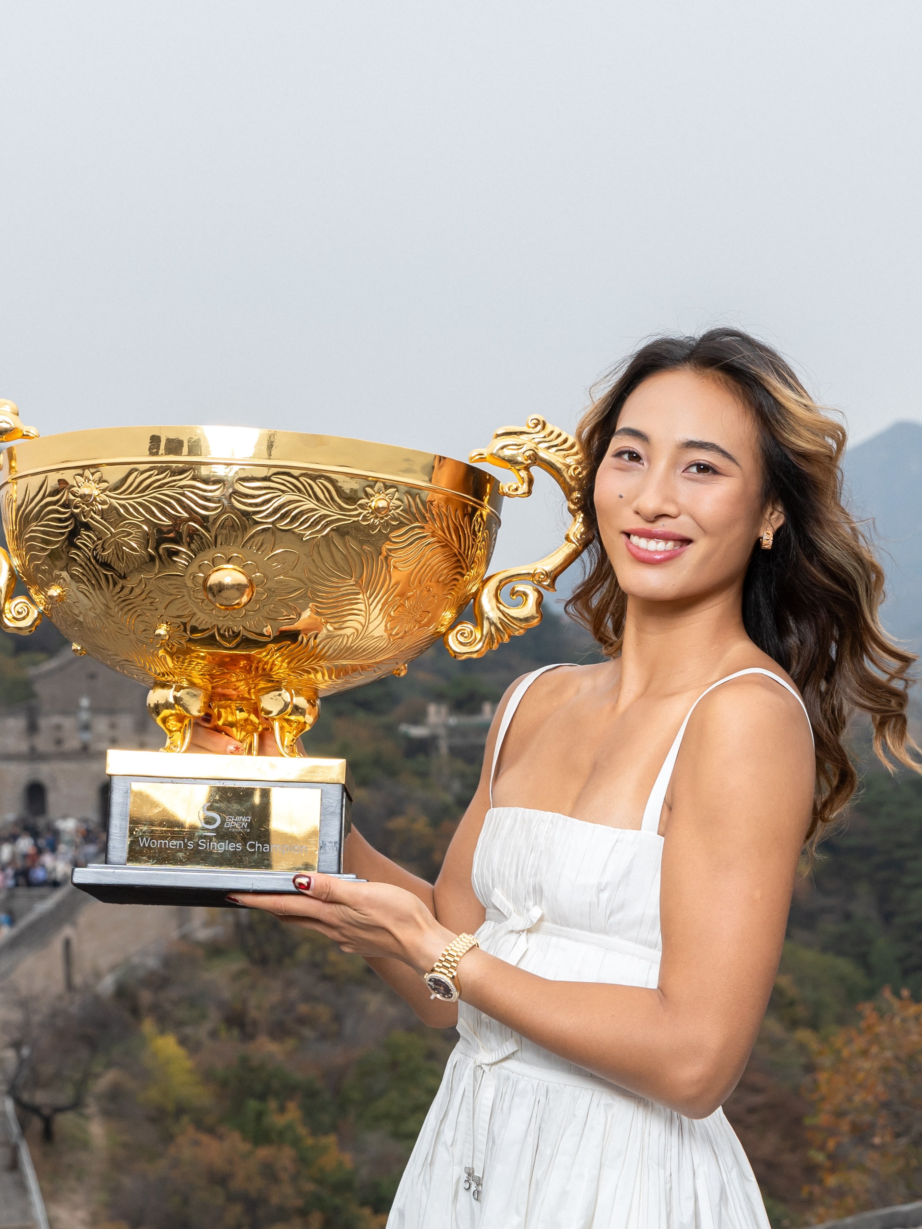 tennis, VĐV, Trung Quốc, ảnh 2 tennis, VĐV, Trung Quốc, ảnh 2