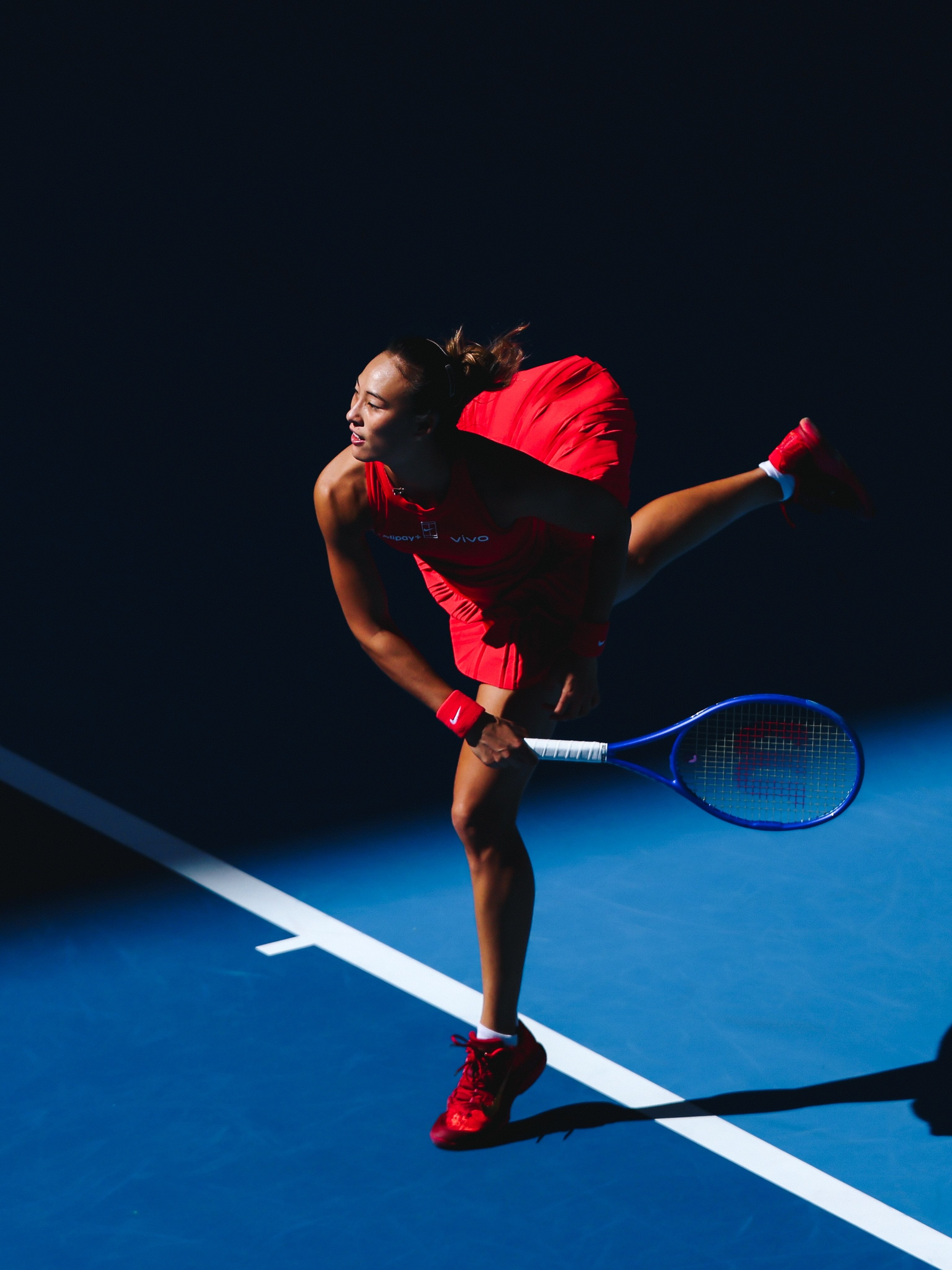 tennis, VĐV, Trung Quốc, ảnh 4 tennis, VĐV, Trung Quốc, ảnh 4