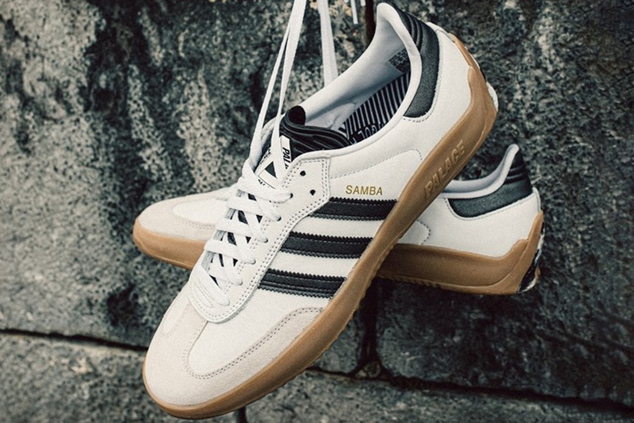 adidas,  kỳ vọng,  thể thao,  Nike,  Samba ảnh 2