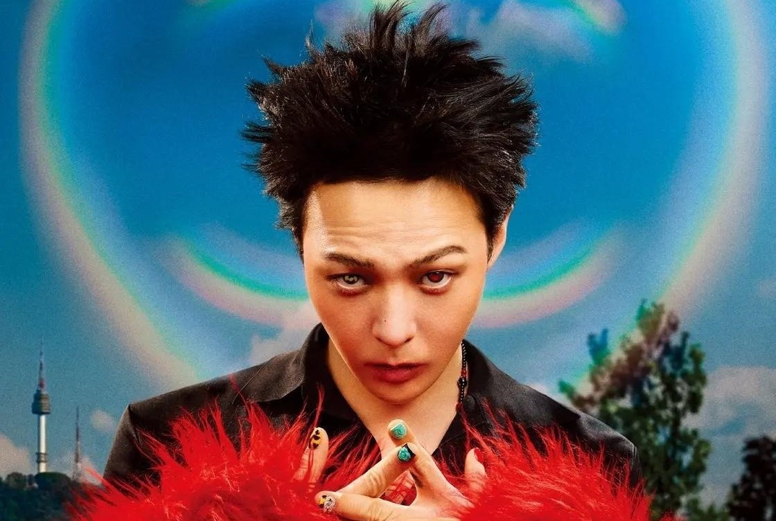 Chiến lược 'đứng trên vai người khổng lồ' của thủ lĩnh BigBang