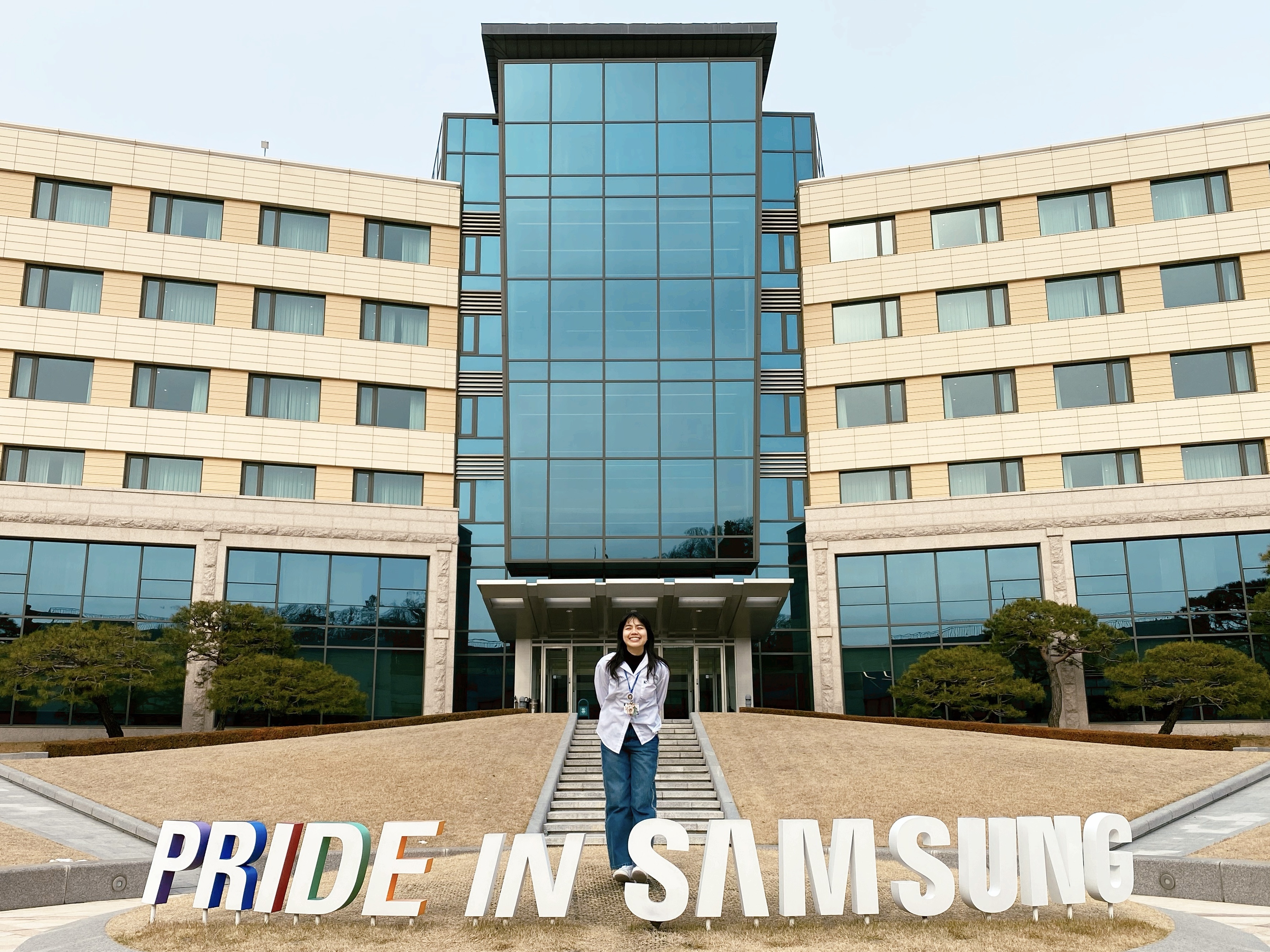 kỹ sư,  Mỹ,  H&agrave;n Quốc,  Samsung ảnh 3