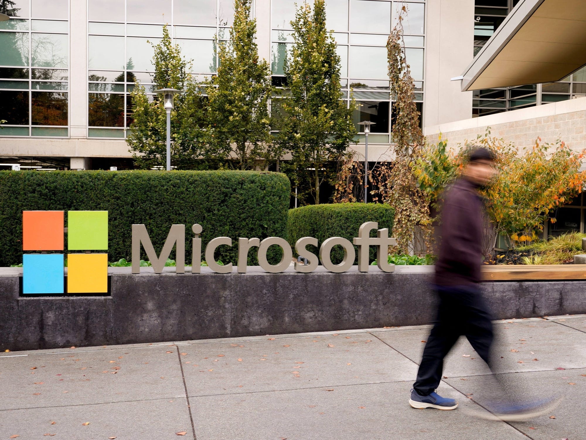 nghỉ việc,  Microsoft,   ảnh 2