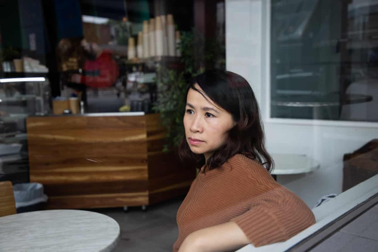 'Vet seo' tu Covid-19 o tiem ca phe goc Viet tai Sydney hinh anh