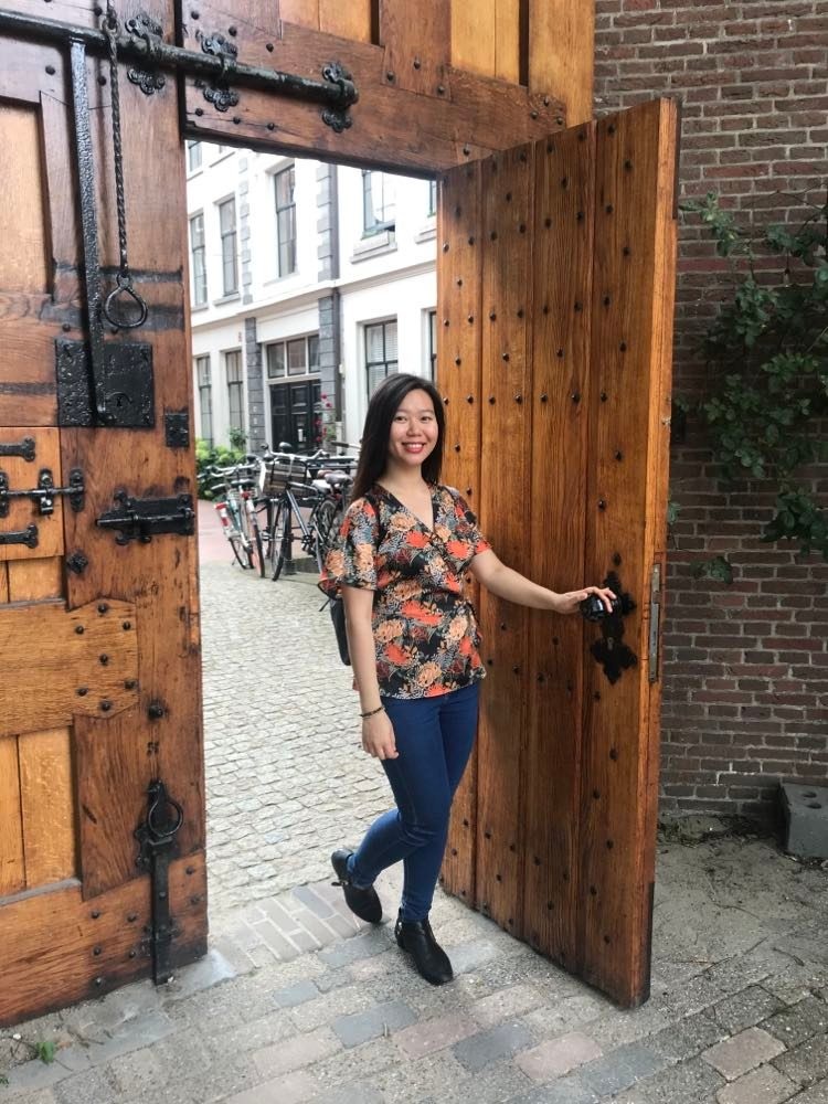 bien chung Omicron anh 2