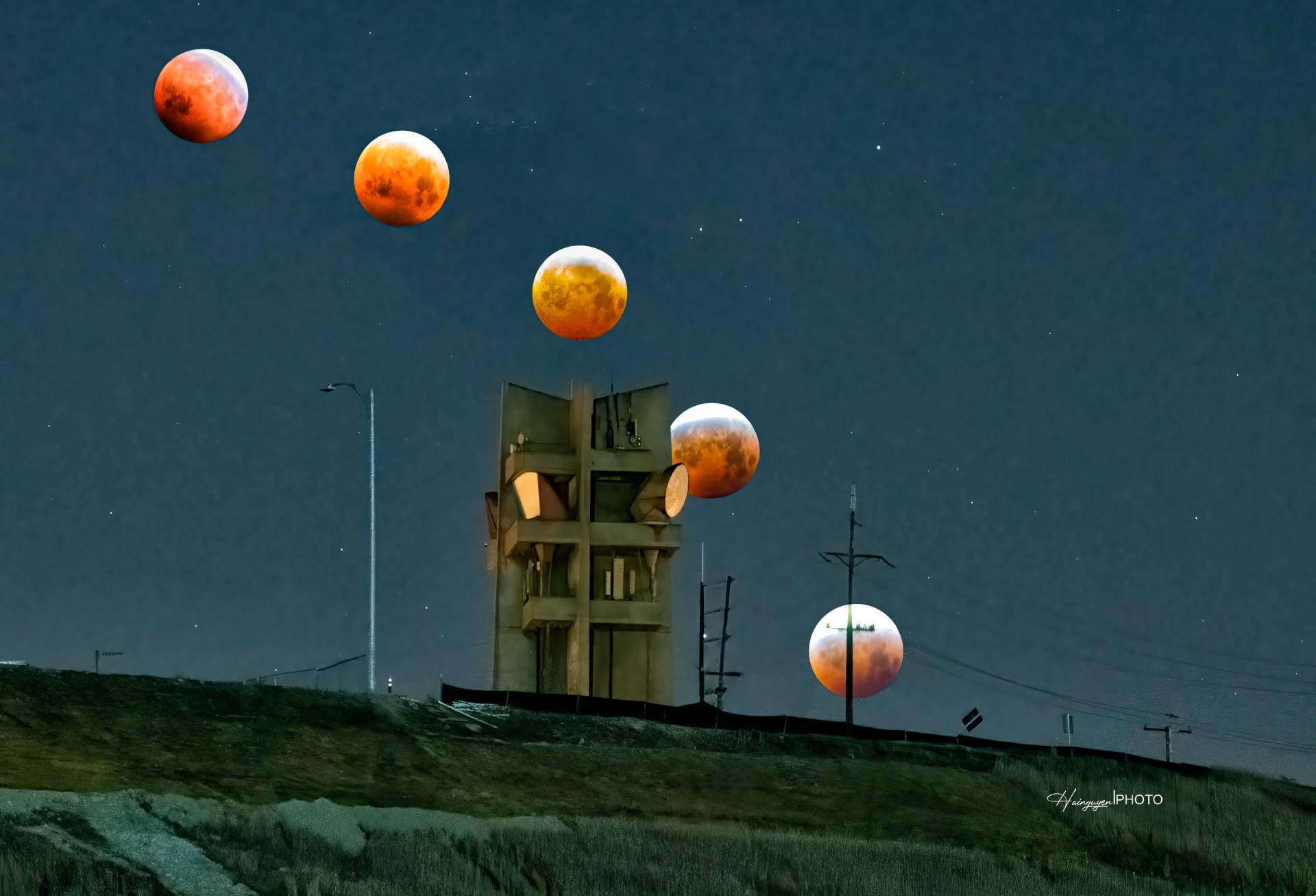 Dau the vi Covid-19 ma bo lo sieu trang mau hay thac lua o California hinh anh