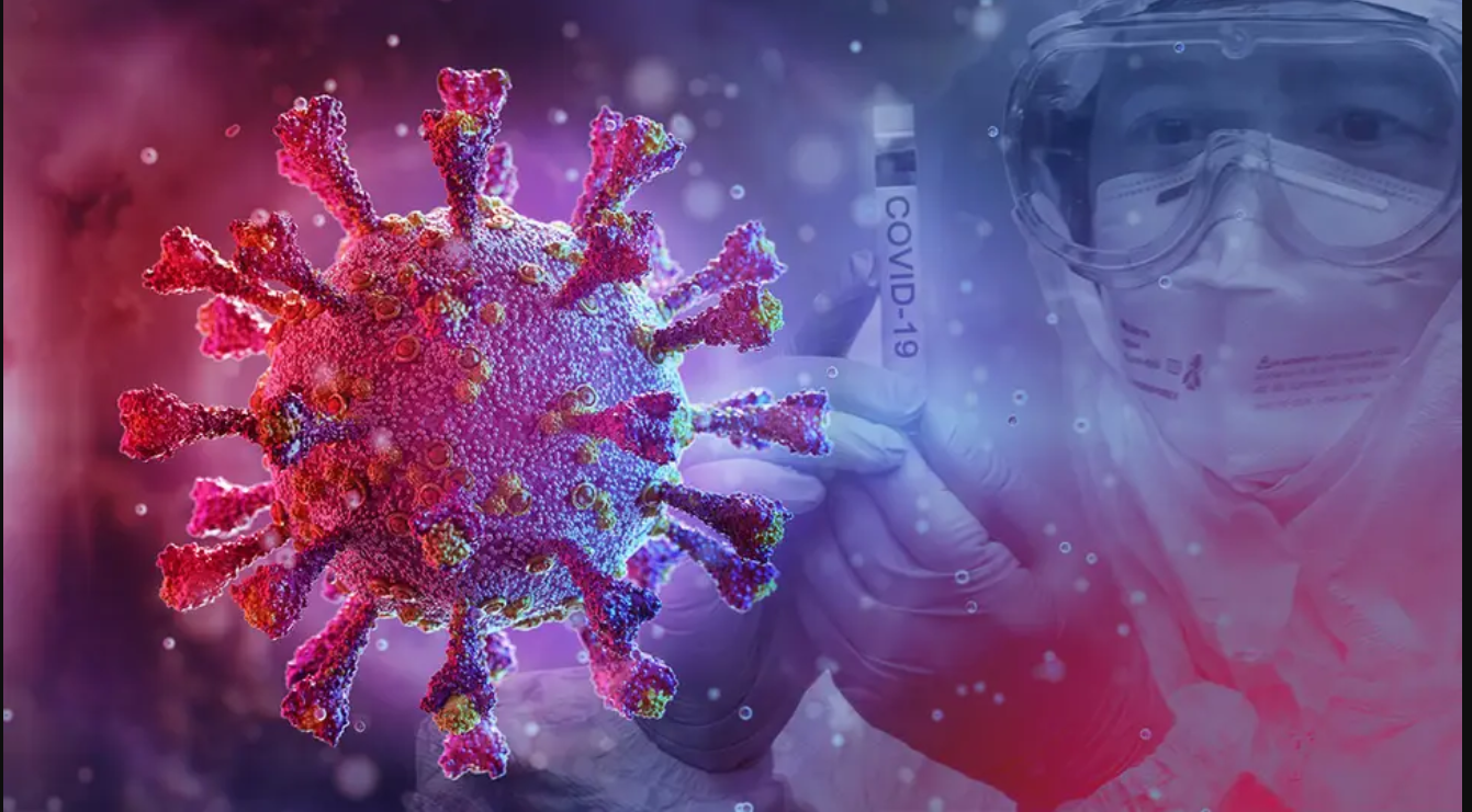 Omicron tro thanh bien chung thong tri o Philippines hinh anh