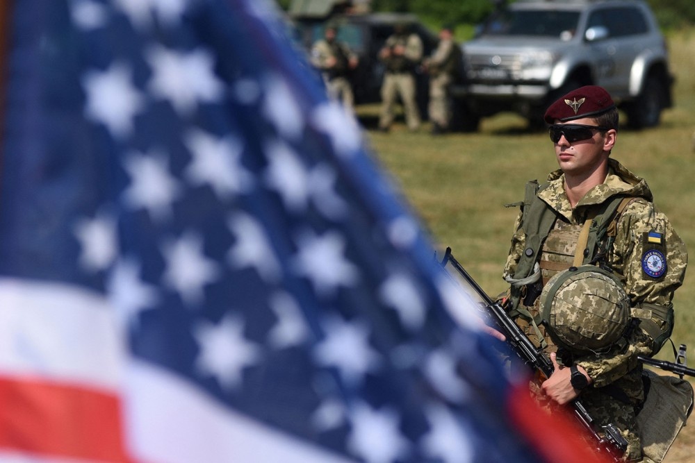 Nga dang chuan bi tan cong Ukraine anh 3