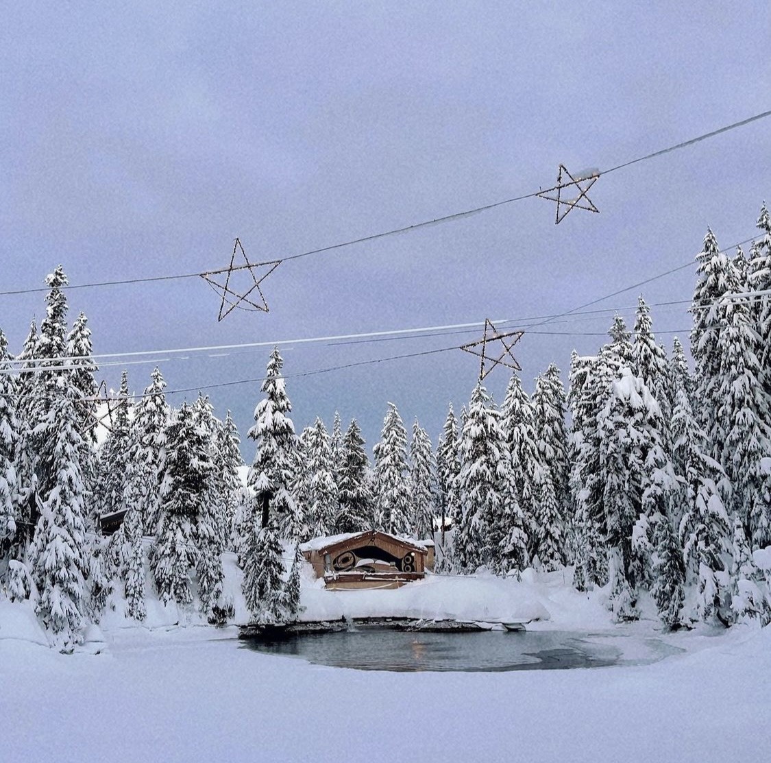 Mua dong Canada trong long nguoi Viet anh 4