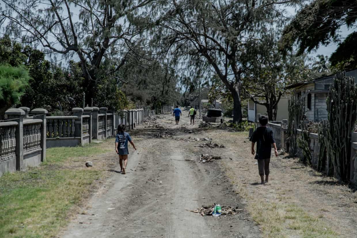 tham hoa song than o Tonga anh 9