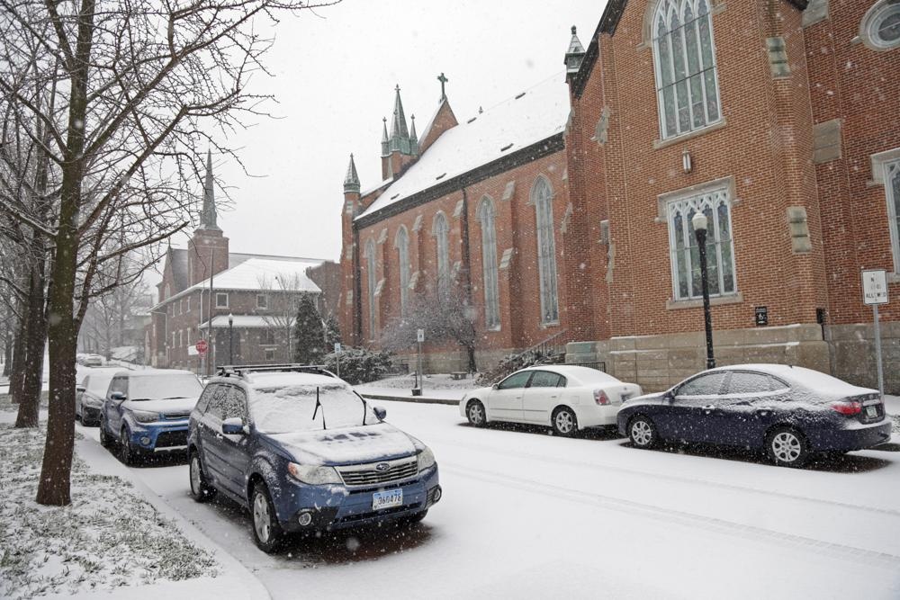 bao tuyet o My anh 2