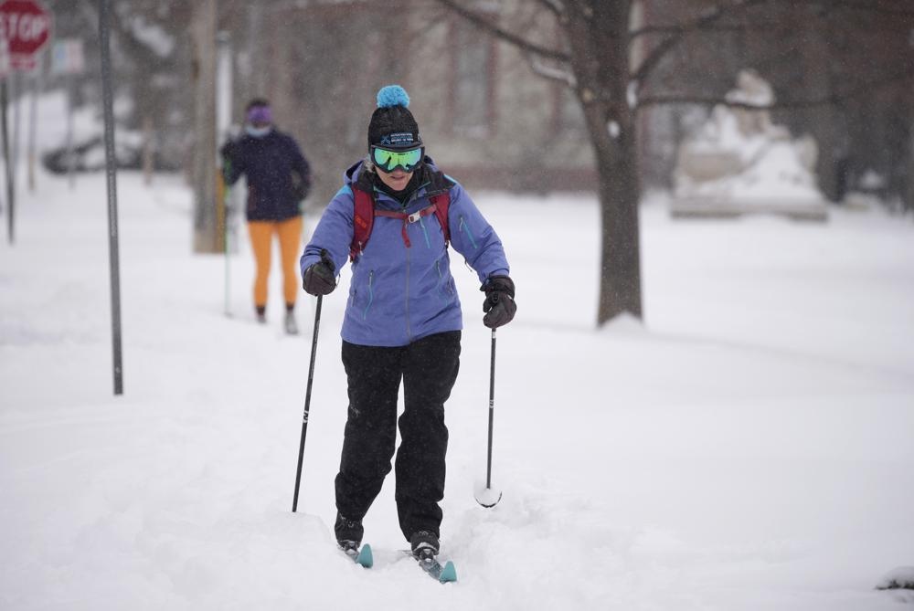 bao tuyet o My anh 5