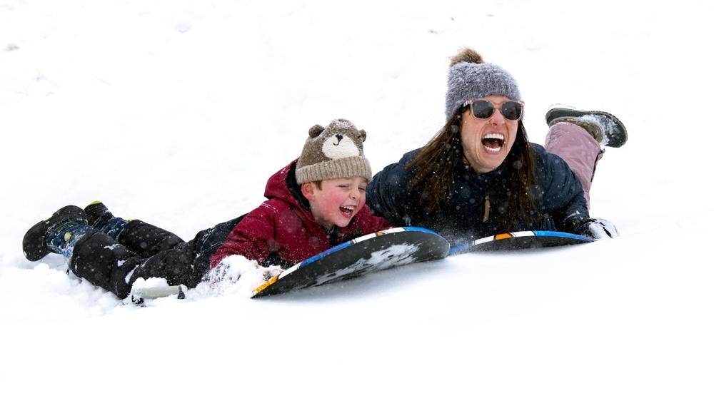 bao tuyet o My anh 7