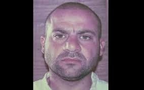 Hanh tung bi an cua thu linh IS vua bi tieu diet hinh anh