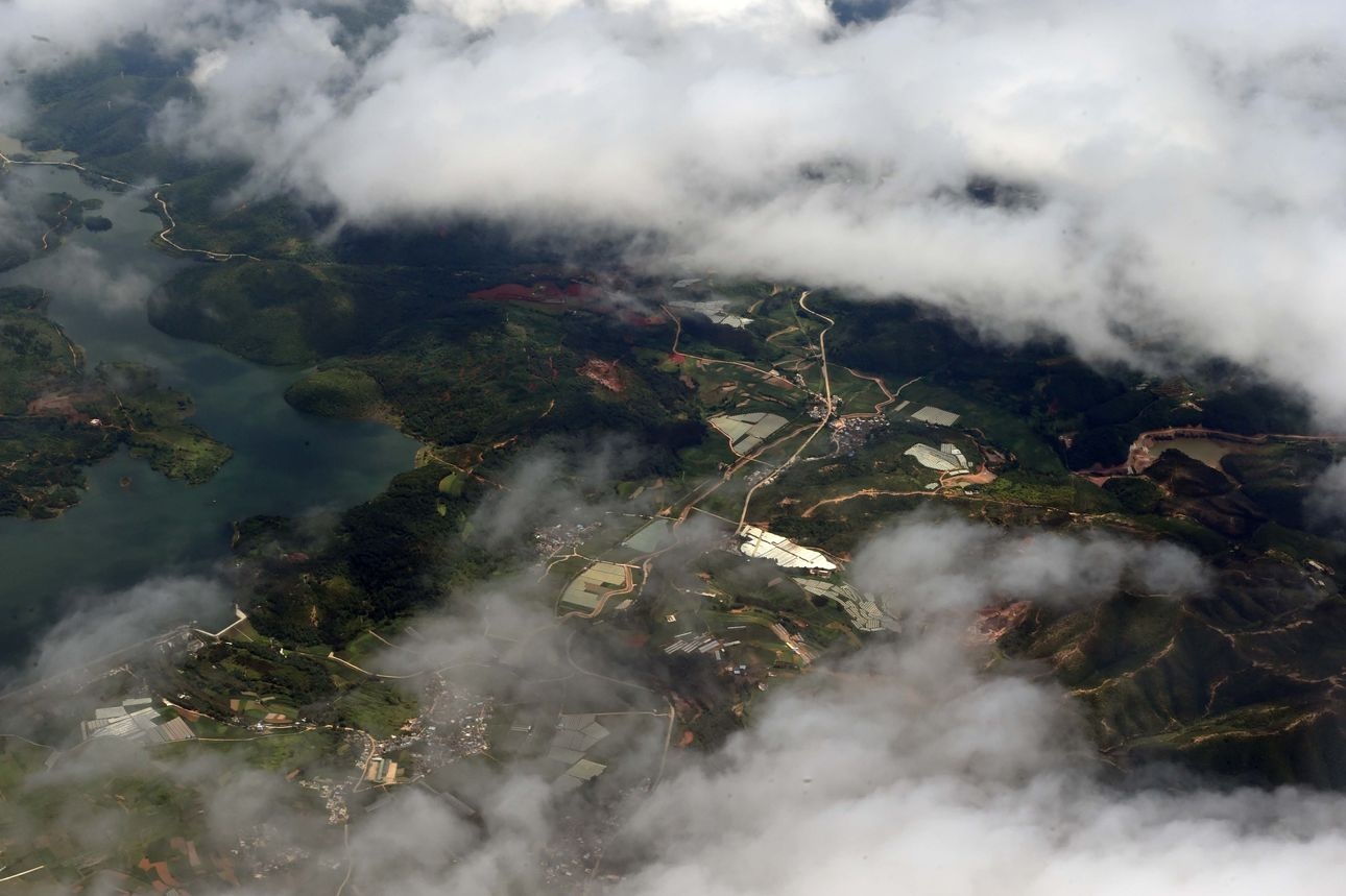 nguoi me bi xich co anh 2