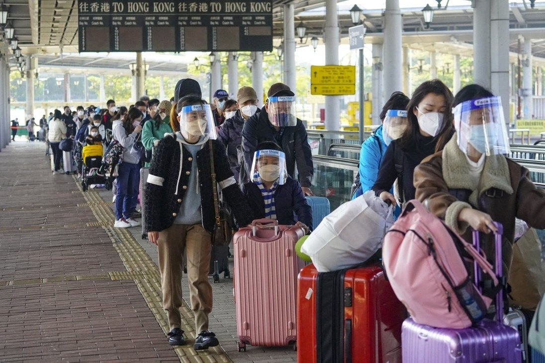căn hộ quan tài làm khó người Hong Kong ảnh 4 can ho quan tai lam kho nguoi Hong Kong anh 4