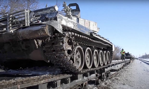 binh si Nga o Belarus anh 1