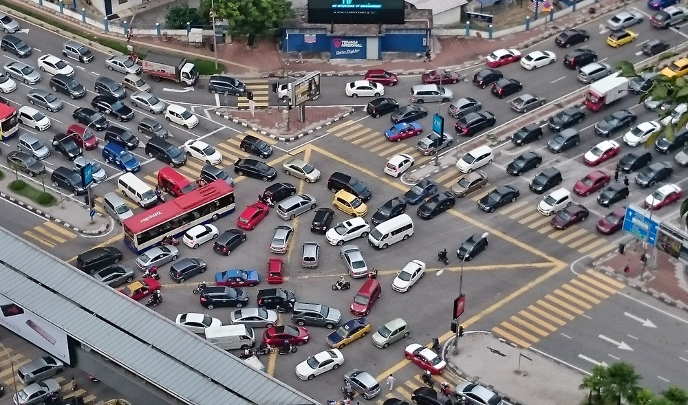 Malaysia dời đô ảnh 2 Malaysia doi do anh 2