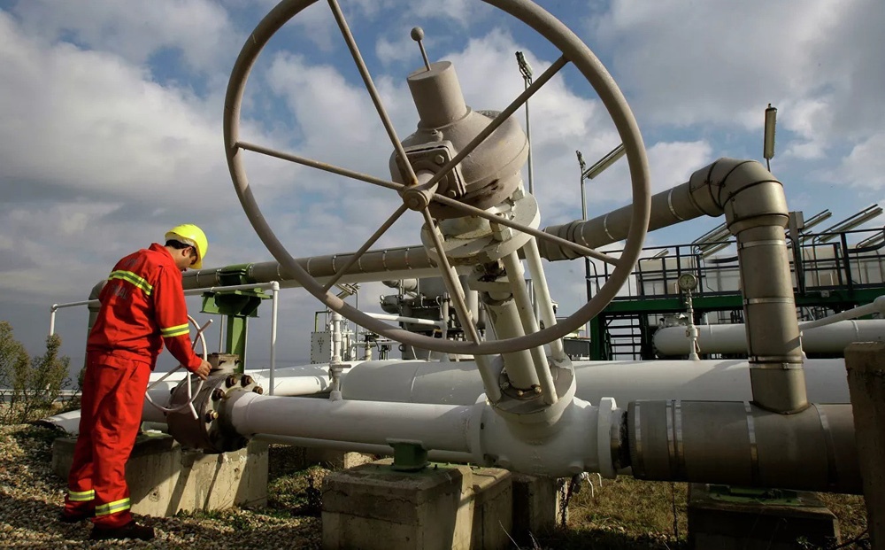 My trung phat duong ong dan khi Nord Stream 2 cua Nga hinh anh