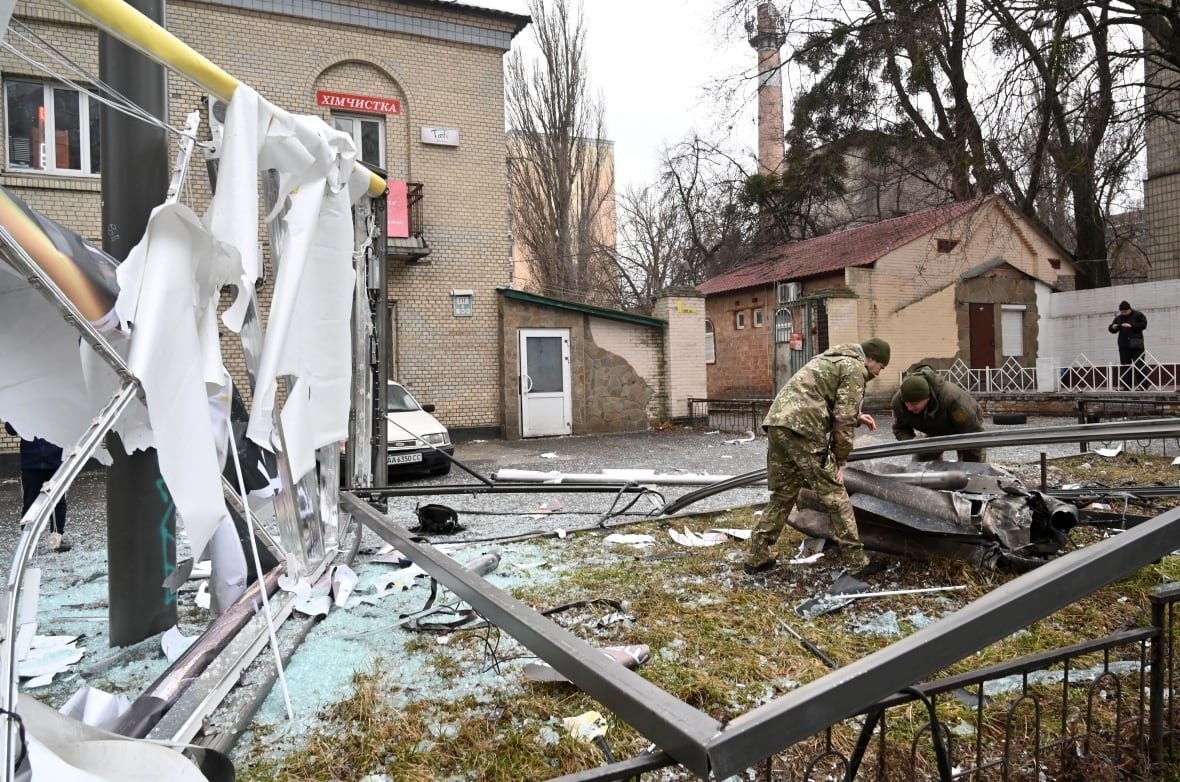 Bo Ngoai giao gui thu den kieu bao tai Ukraine hinh anh