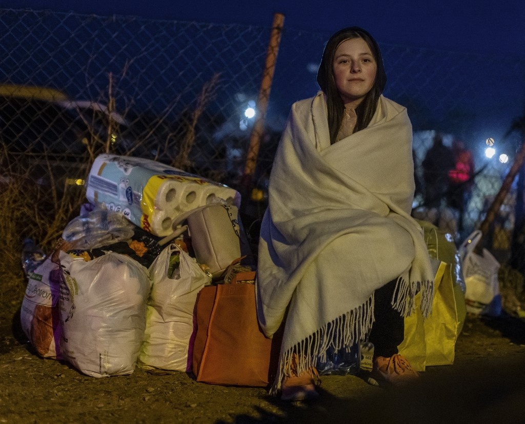 khung hoang Ukraine anh 17