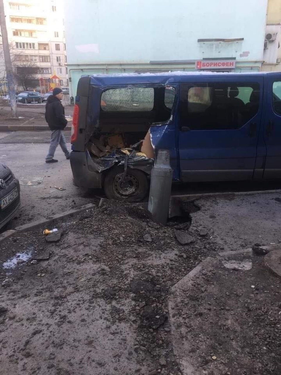 nguoi Viet o Ukraine anh 1