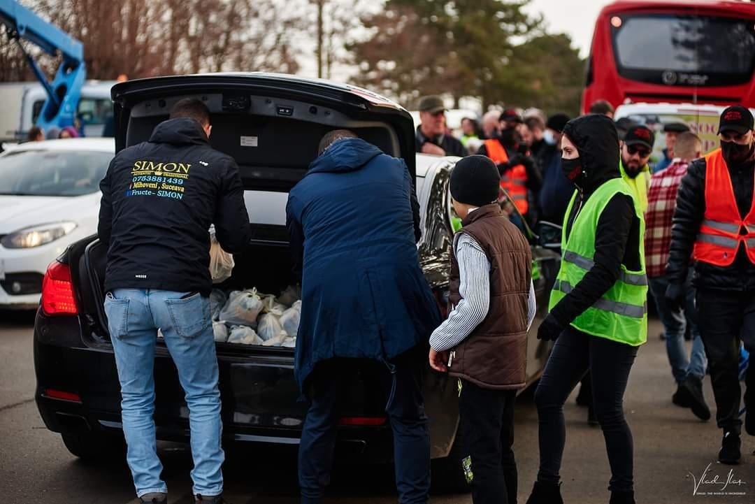 khung hoang Ukraine anh 3