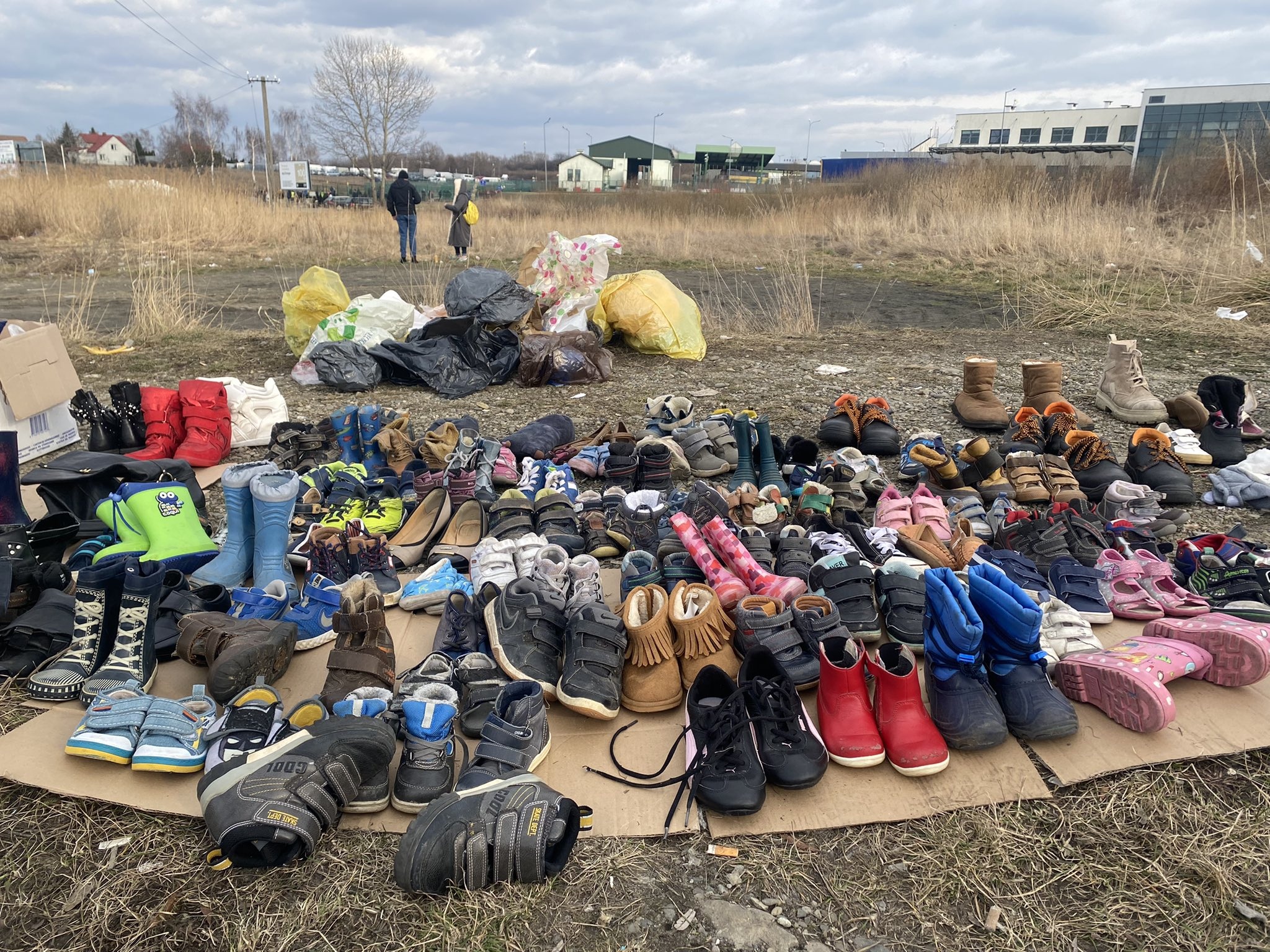 khung hoang Ukraine anh 10