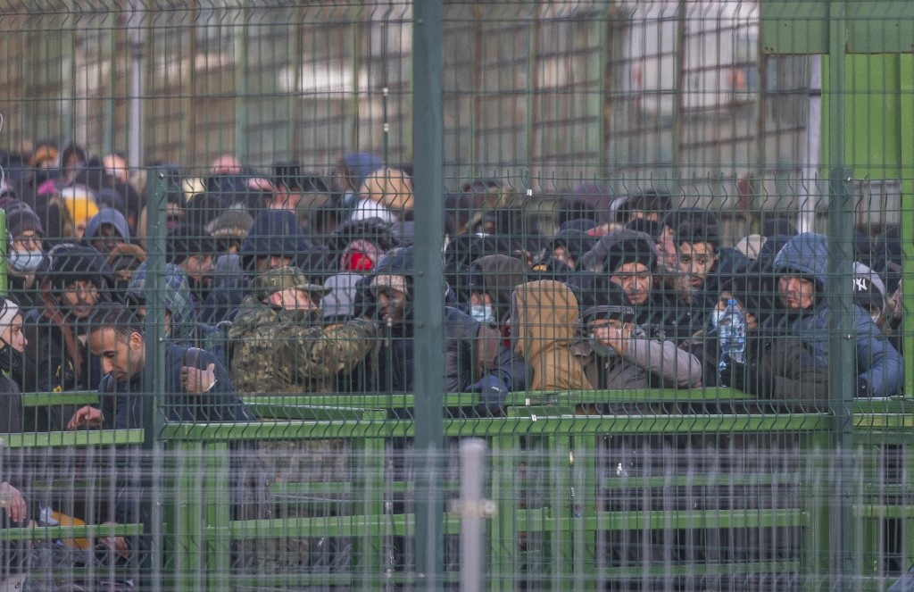 khủng hoảng Ukraine ảnh 30 khung hoang Ukraine anh 30