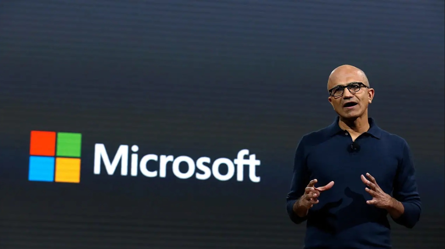 Con trai CEO Microsoft qua doi o tuoi 26 hinh anh