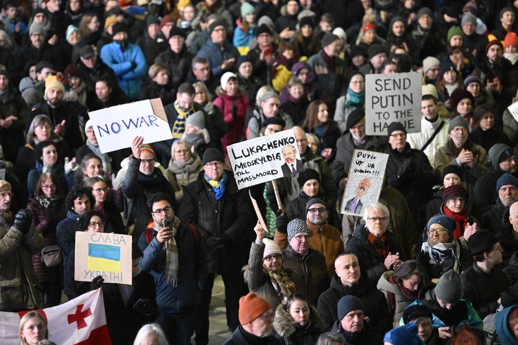 khủng hoảng Ukraine ảnh 33 khung hoang Ukraine anh 33