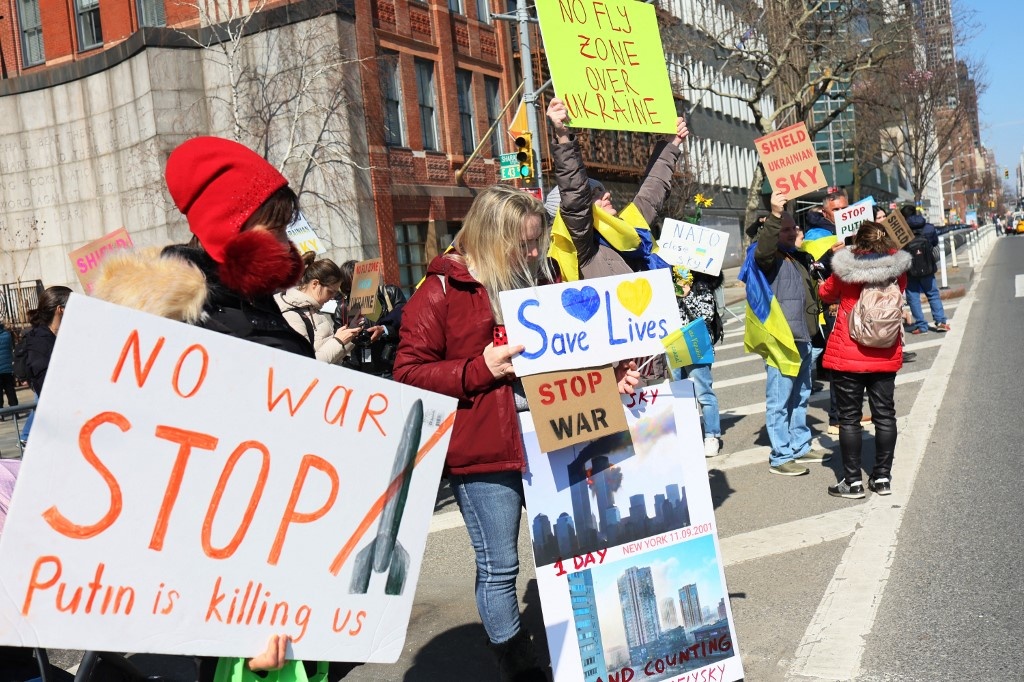 khủng hoảng Ukraine ảnh 31 khung hoang Ukraine anh 31