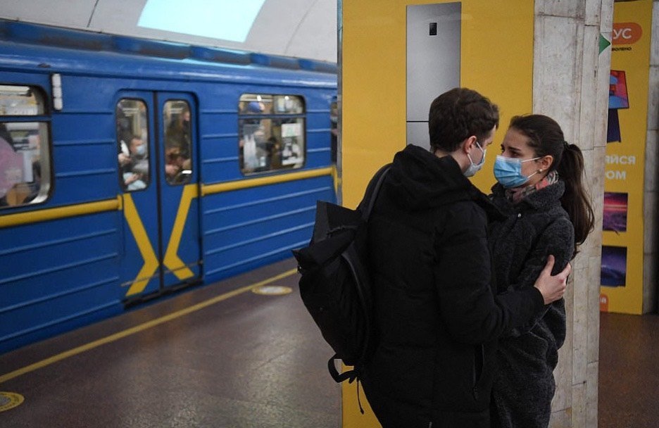 khủng hoảng Ukraine ảnh 25 khung hoang Ukraine anh 25