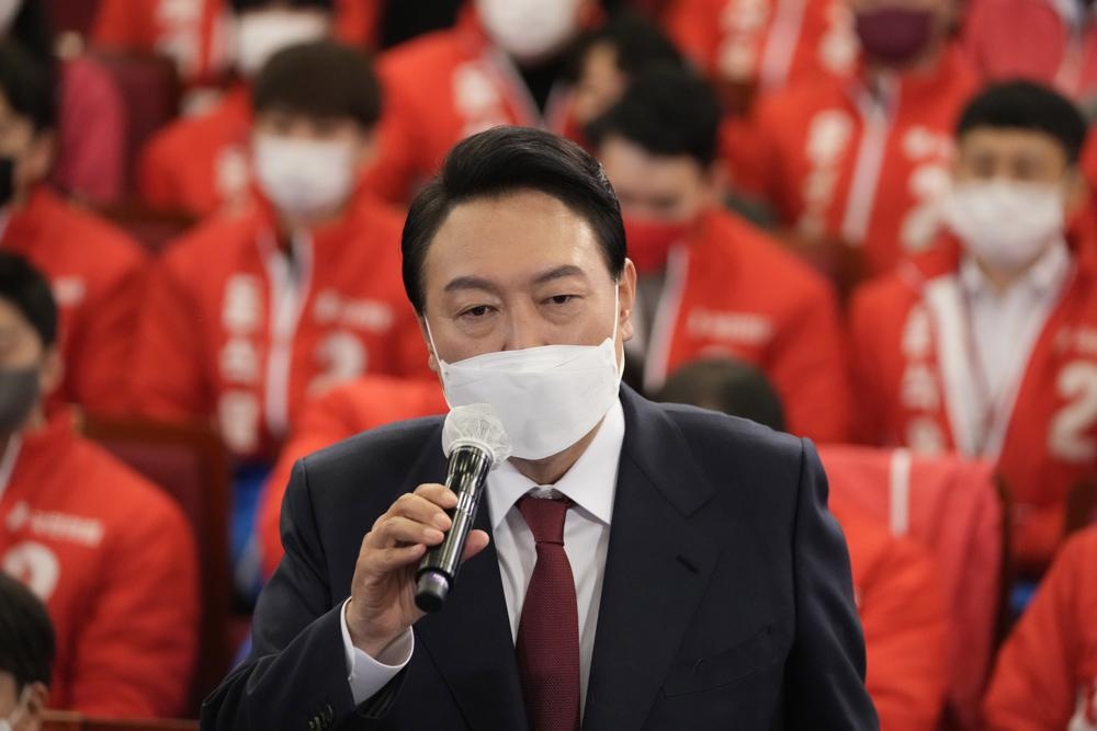 tan tong thong Han Quoc anh 1