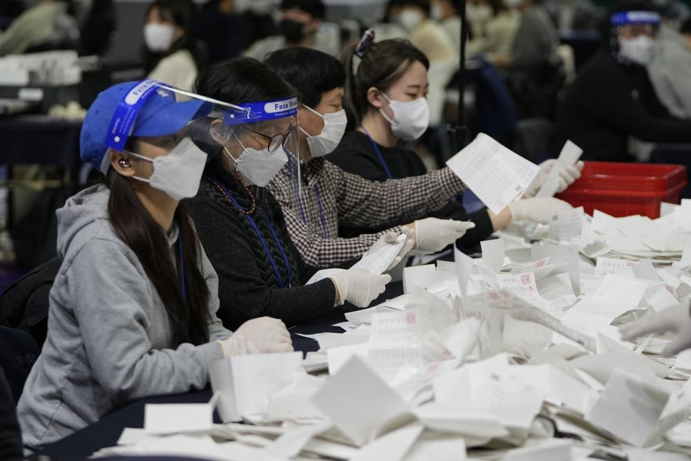 tan tong thong Han Quoc anh 3