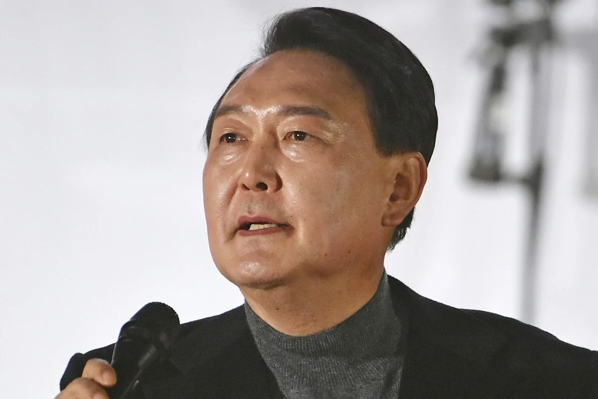 Tu 'hung than' cua quan tham toi tong thong dac cu Han Quoc hinh anh