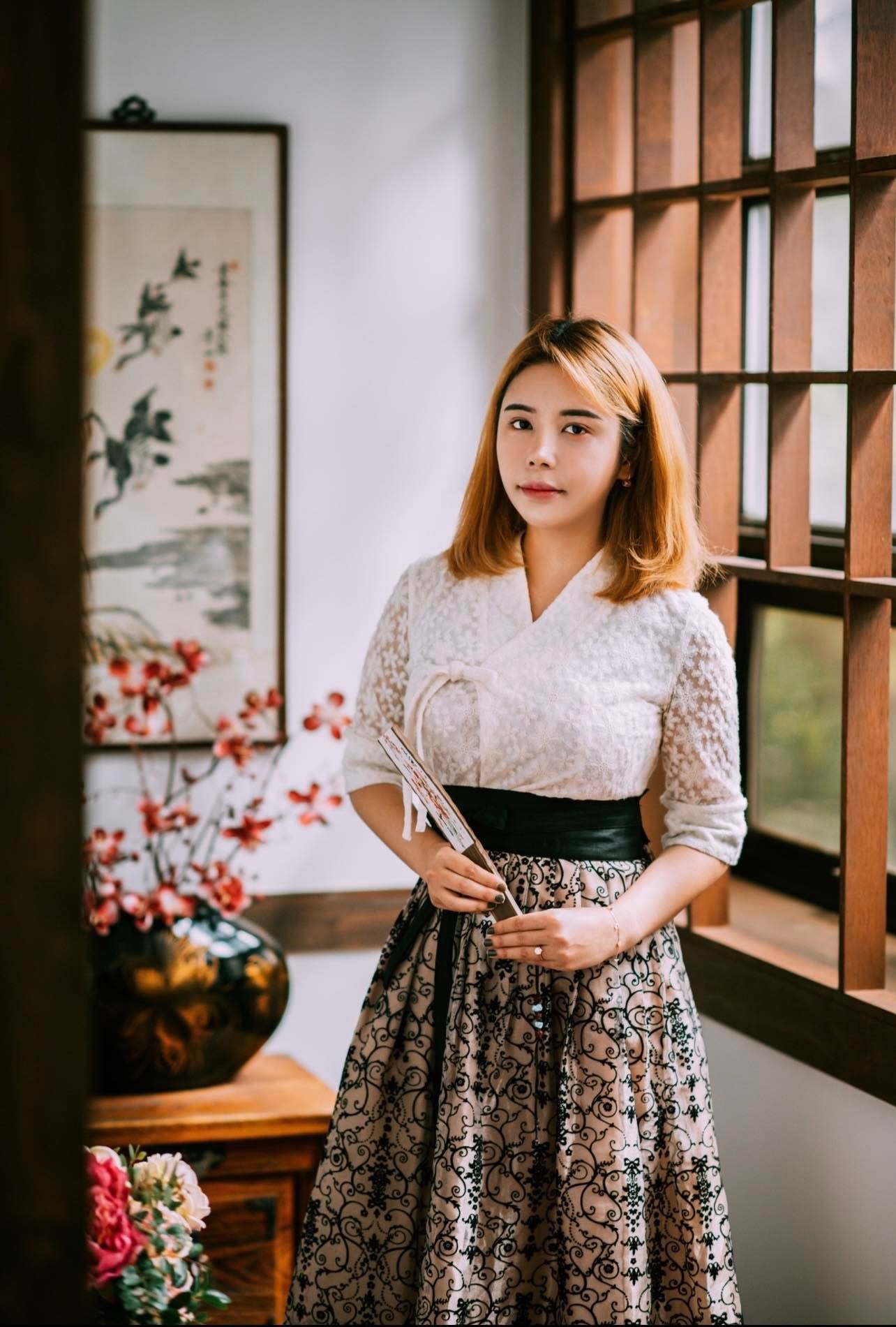 bau cu tong thong Han Quoc anh 2