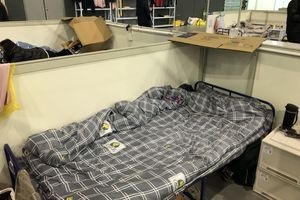 khu cach ly o Thuong Hai anh 3