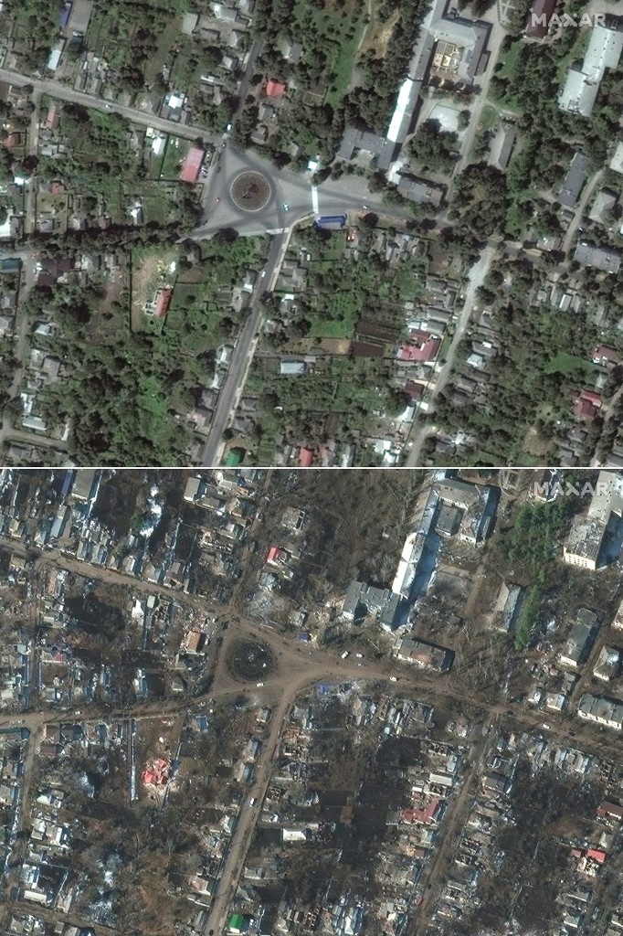 khung hoang Ukraine anh 4