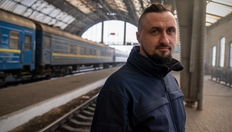 khung hoang Ukraine anh 1