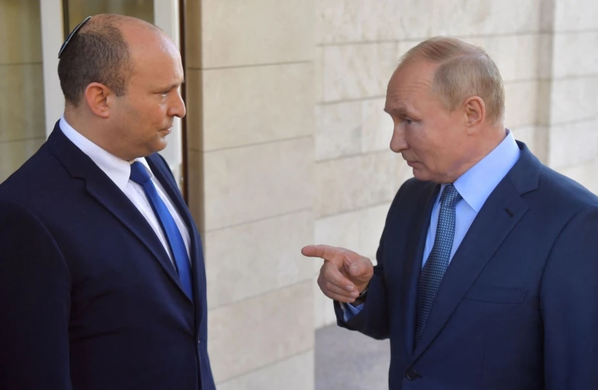 khung hoang Ukraine anh 1