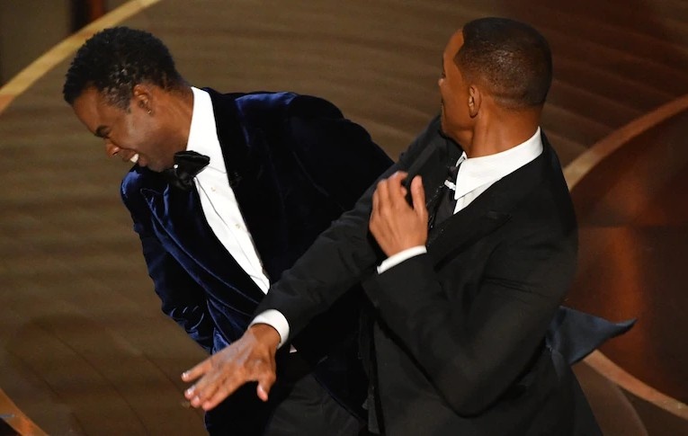 Nghi si My xoa dang tai ca ngoi cu tat cua Will Smith hinh anh