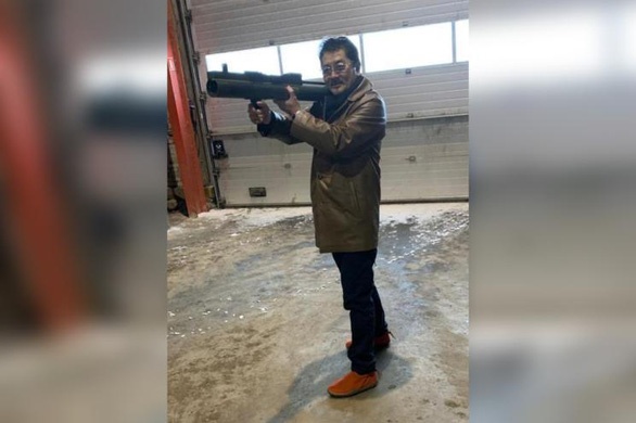 My bat giu trum bang dang yakuza Nhat Ban hinh anh