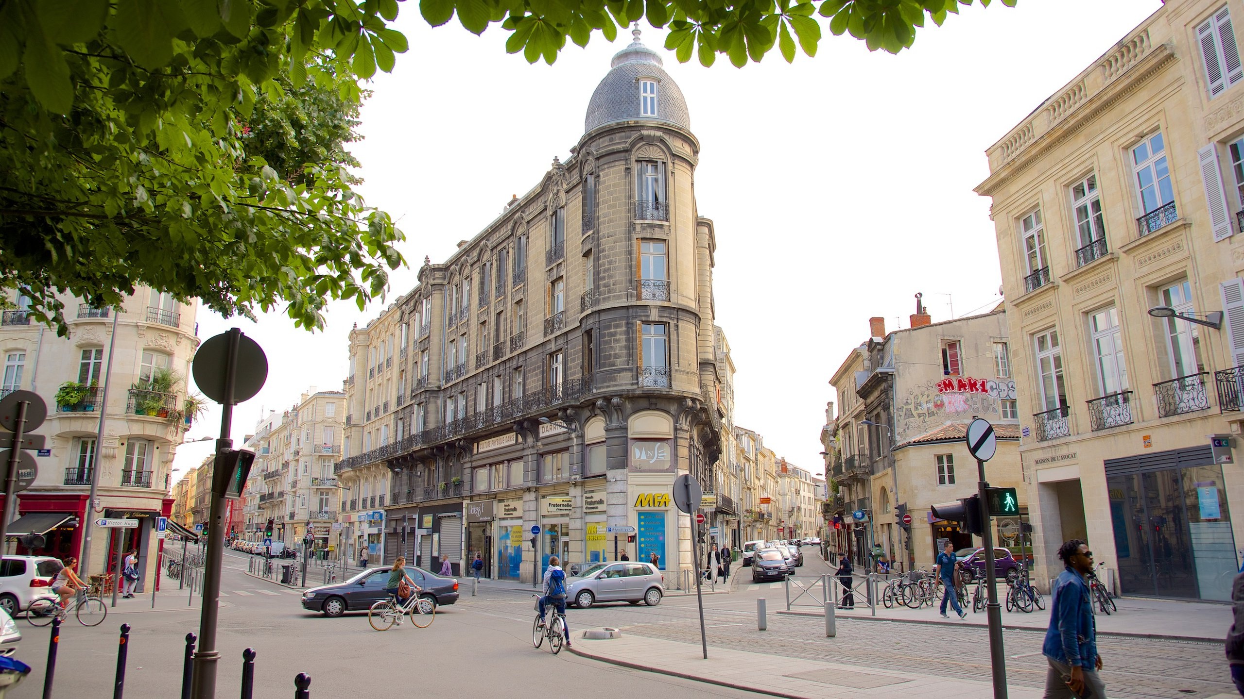 bau cu tong thong Phap anh 1