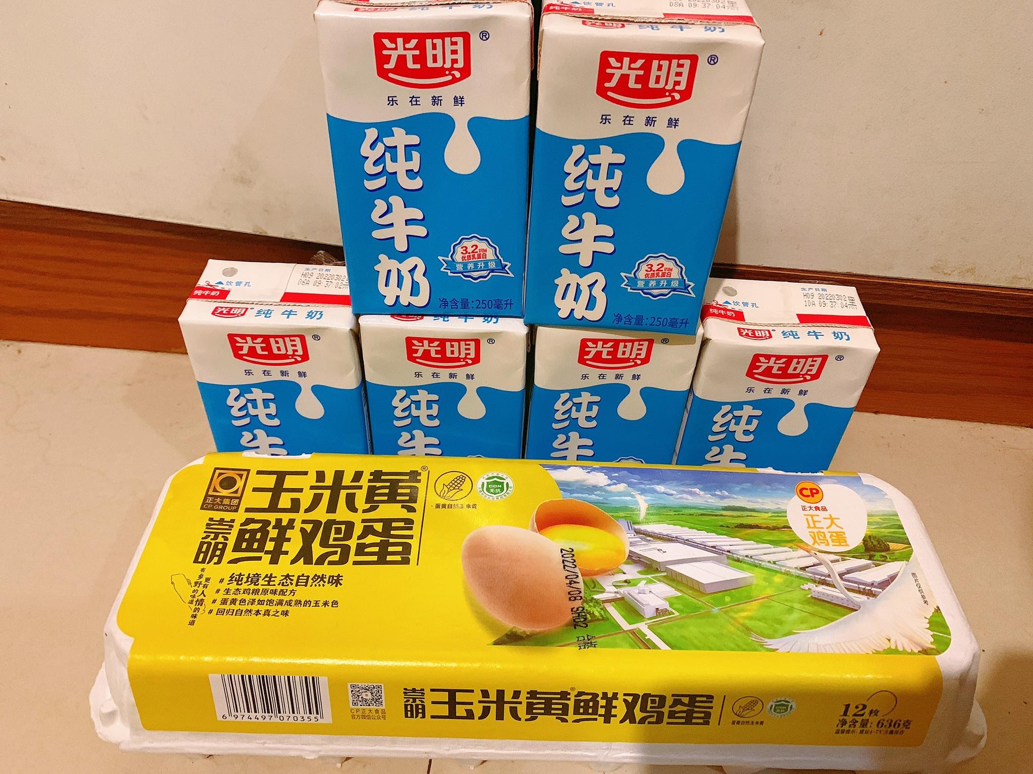 nguoi Viet o Thuong Hai anh 2