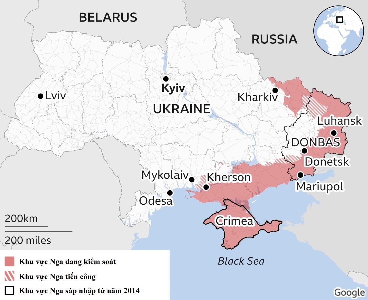 giai phong Mariupol anh 2
