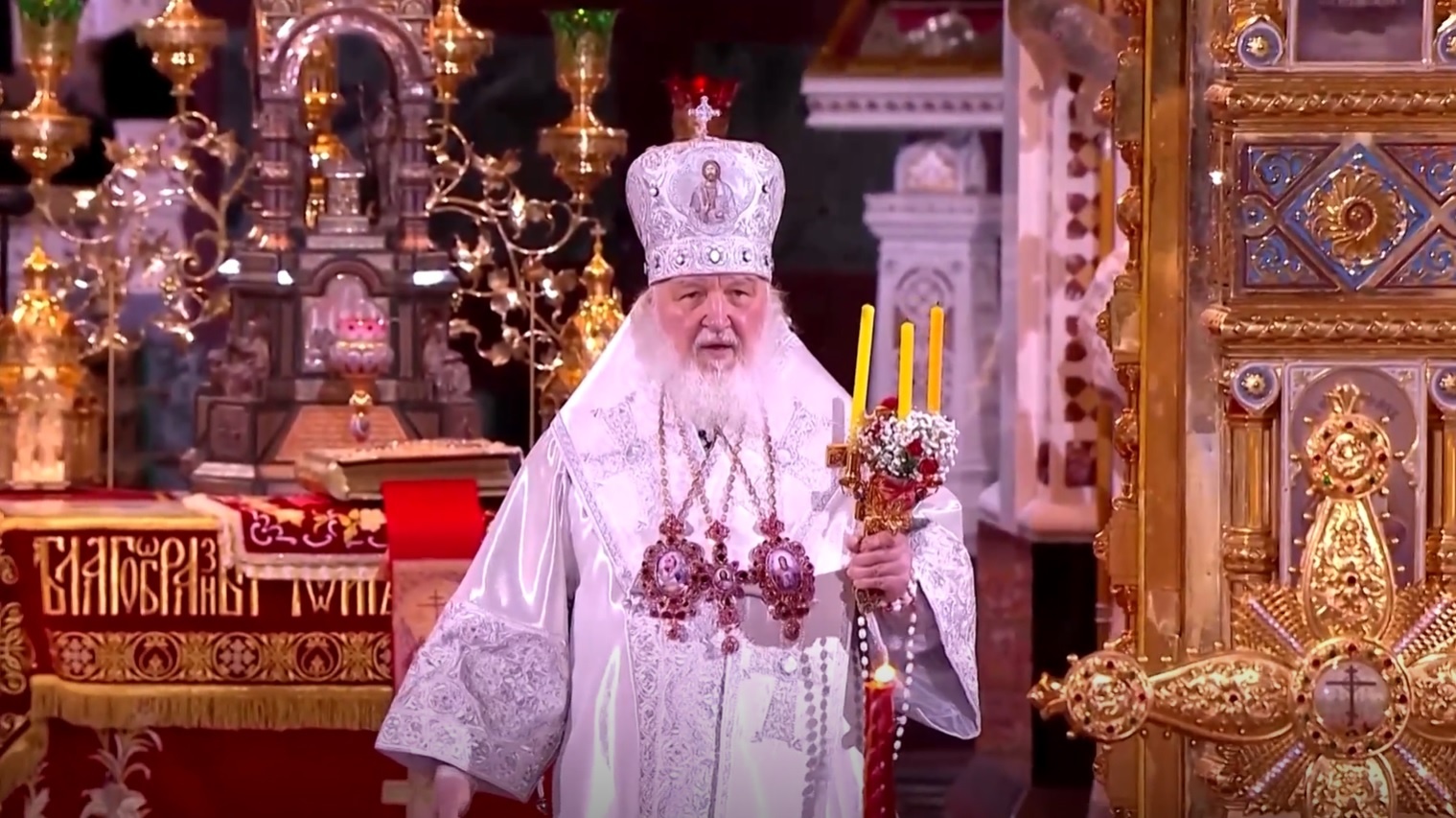 Ong Putin du le Phuc sinh anh 6