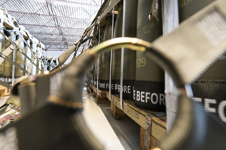 khung hoang Ukraine anh 9