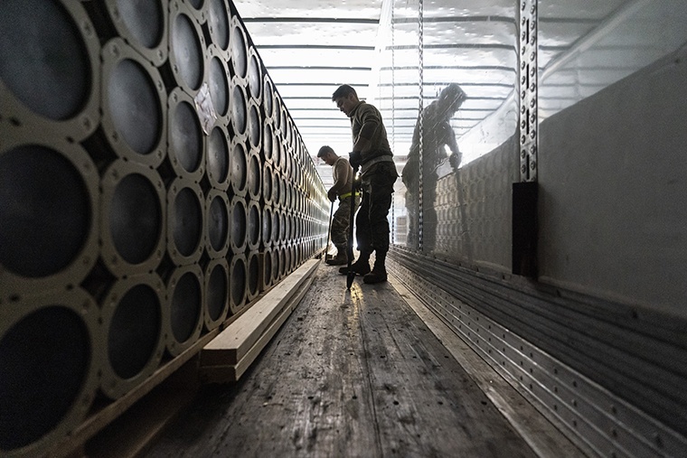 khung hoang Ukraine anh 6